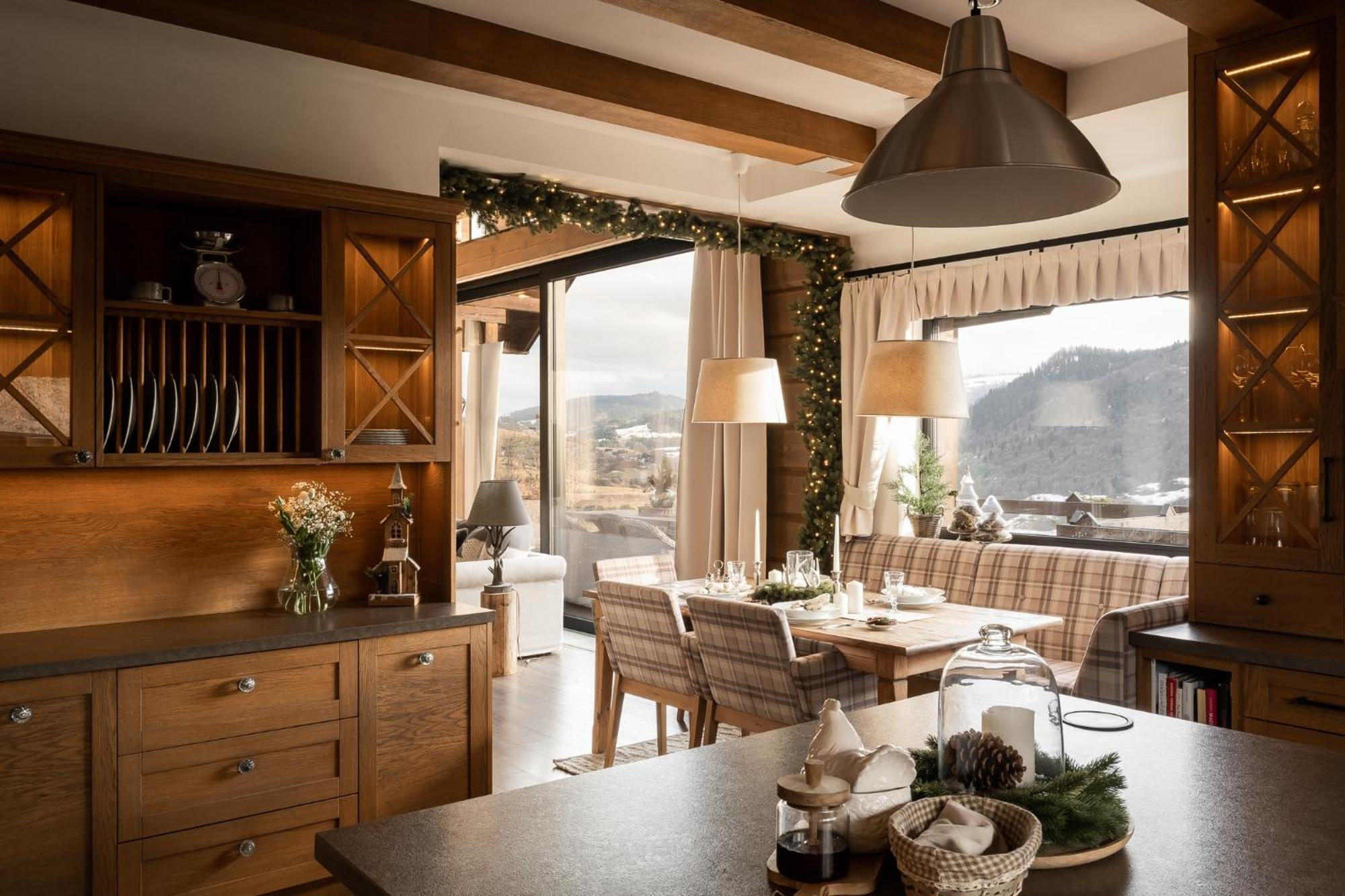 Chalet Villa Pod Jemiola Szczawnica Zewnętrze zdjęcie