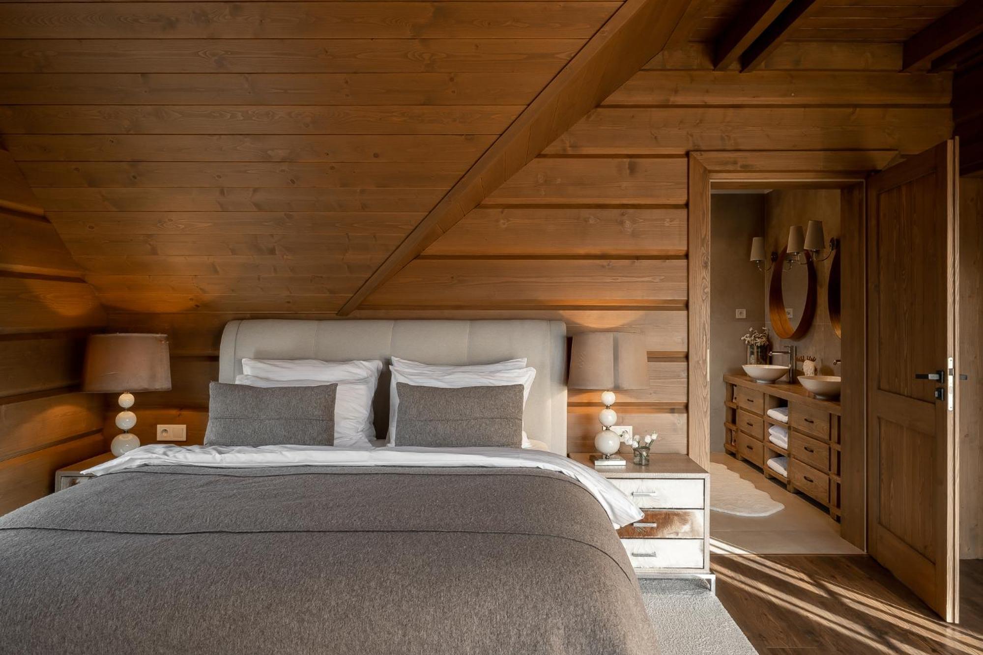 Chalet Villa Pod Jemiola Szczawnica Zewnętrze zdjęcie