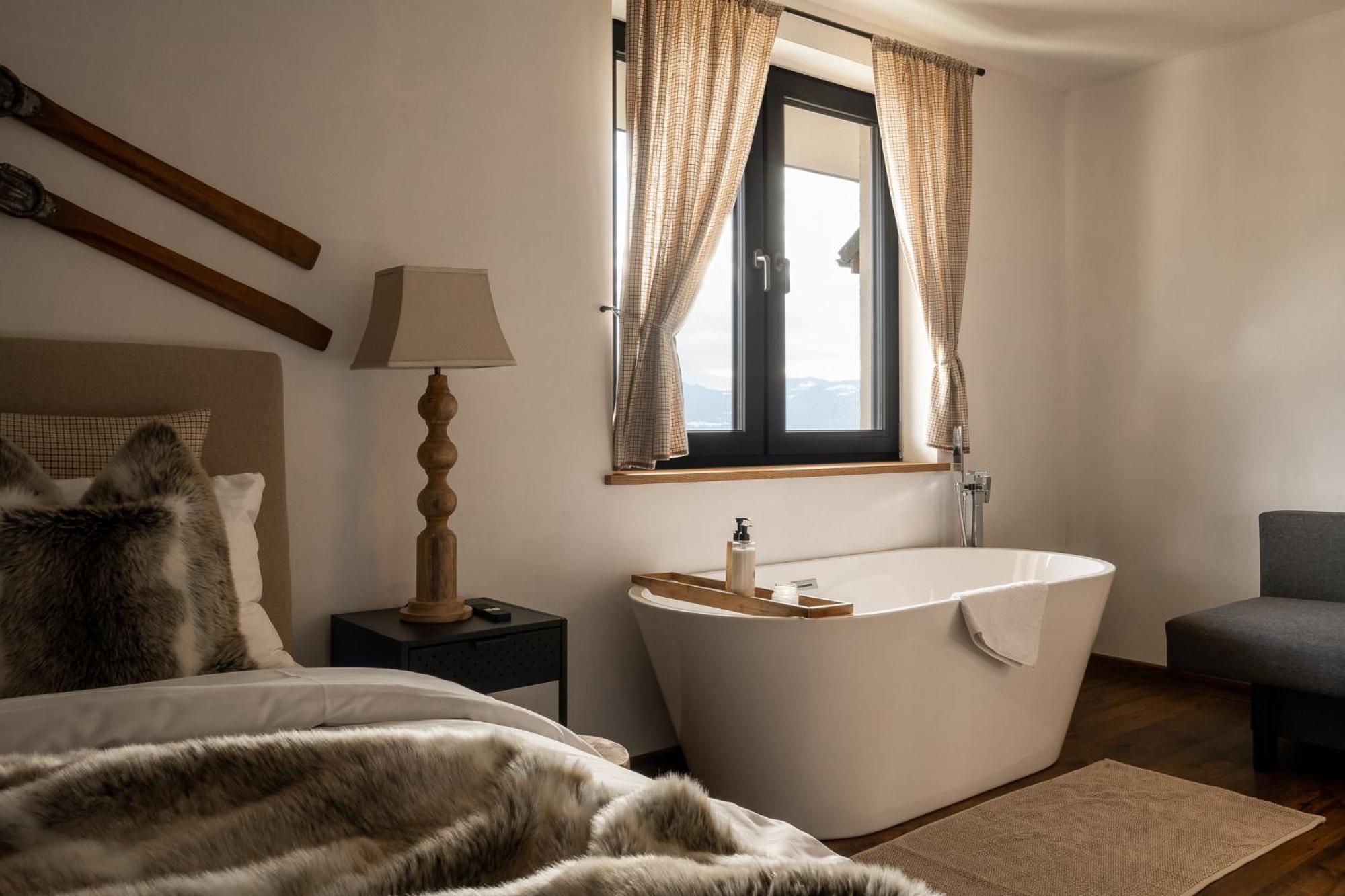 Chalet Villa Pod Jemiola Szczawnica Zewnętrze zdjęcie