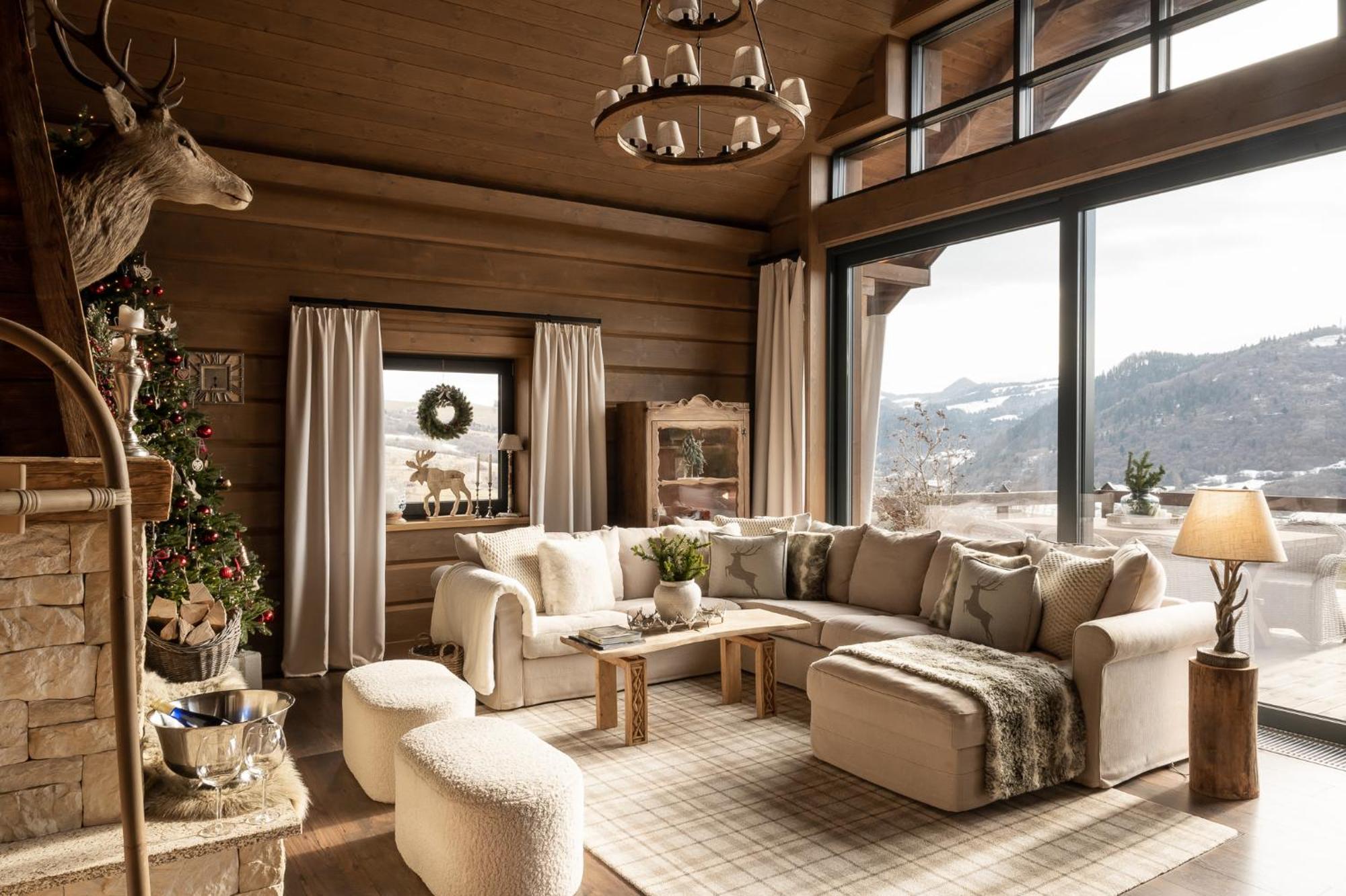 Chalet Villa Pod Jemiola Szczawnica Zewnętrze zdjęcie