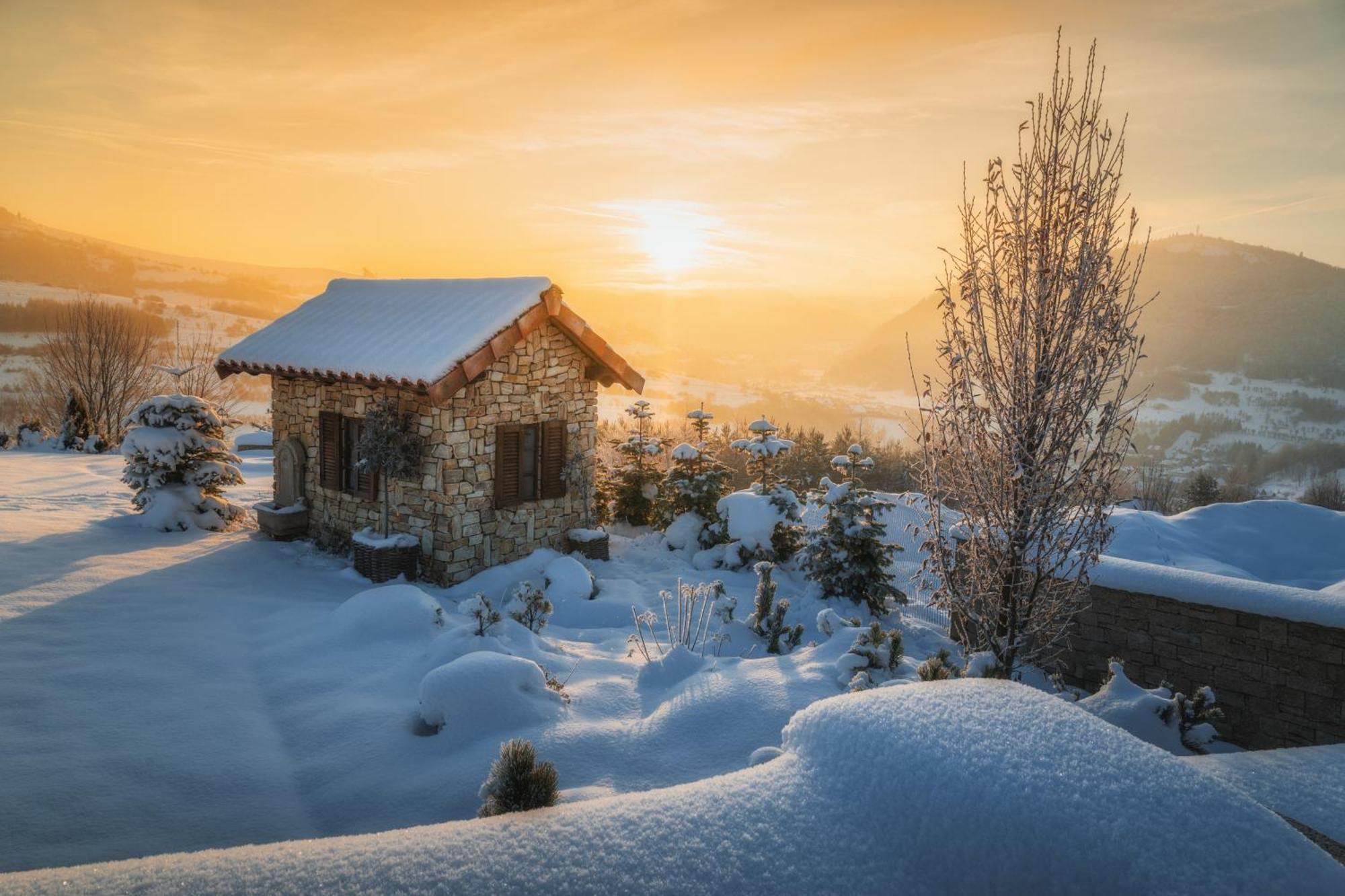 Chalet Villa Pod Jemiola Szczawnica Zewnętrze zdjęcie